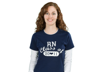 RN Class of... T-shirt